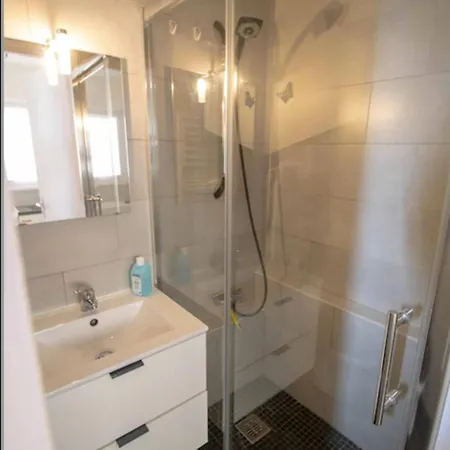 For 2 People In A Cozy Apartamento *