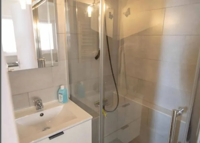 For 2 People In A Cozy Апартаменты *