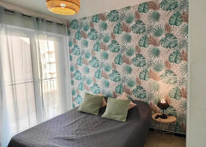 For 2 People In A Cozy Apartmán *